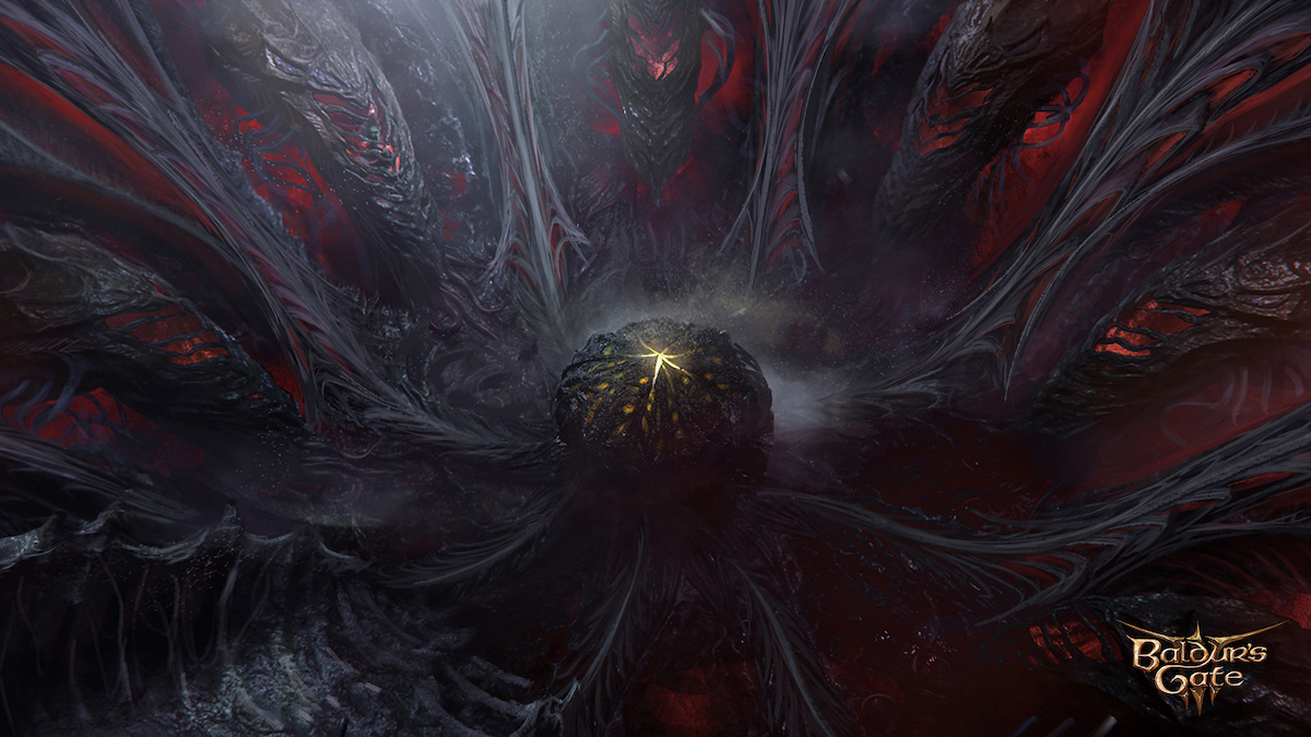 Baldur's Gate 3 Looks to Embody My D&D Dreams, But I Hope My Chaos Can Shine Through