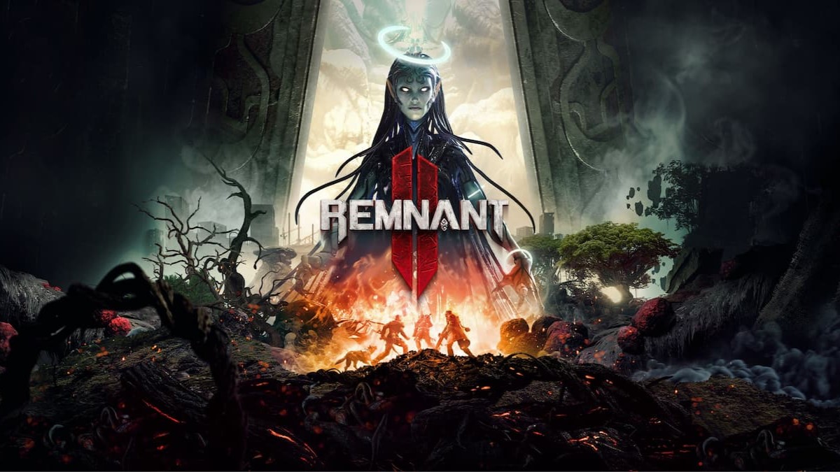 Remnant 08.04.23 Patch Notes