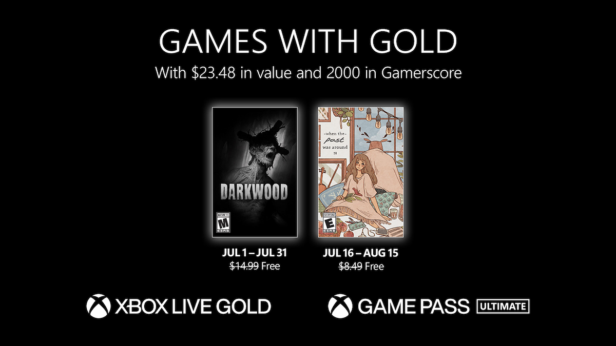 the end of games with gold signals a step away from ownership