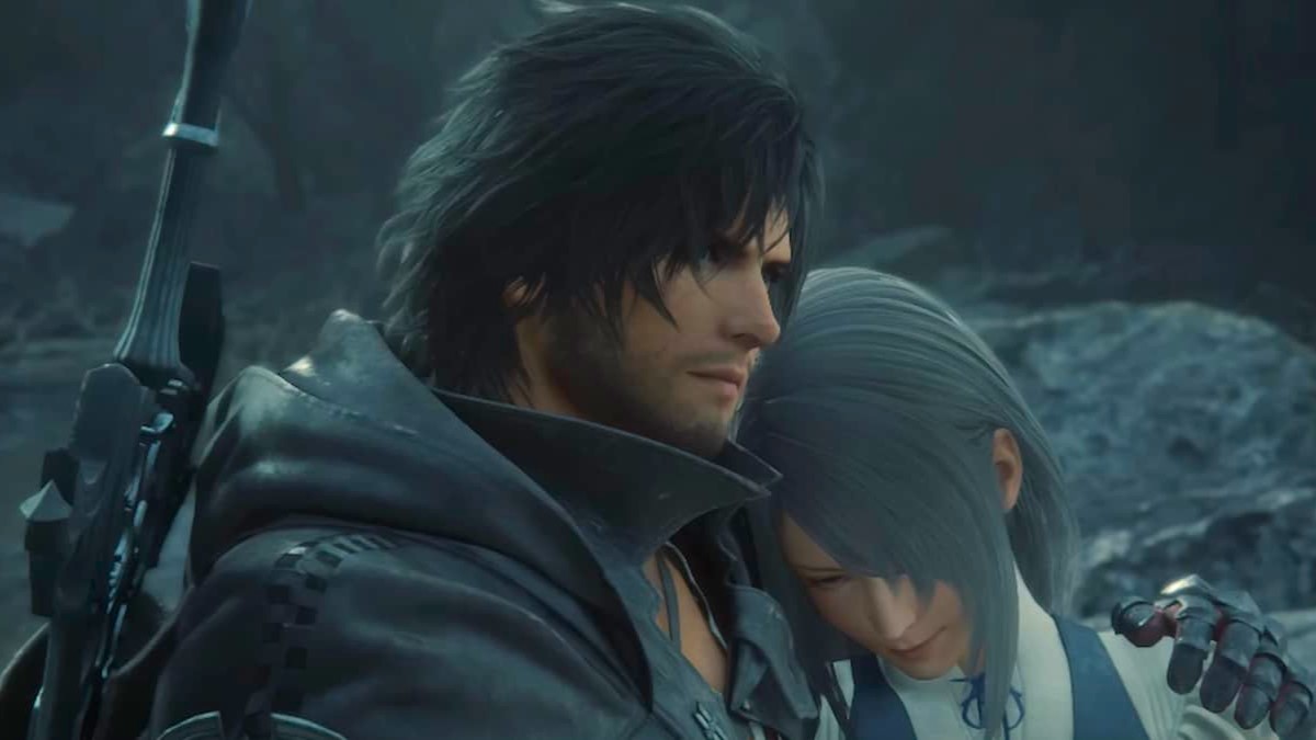 Final Fantasy 16 Player Discovers Fan-Favorite Character With an Entirely New Look