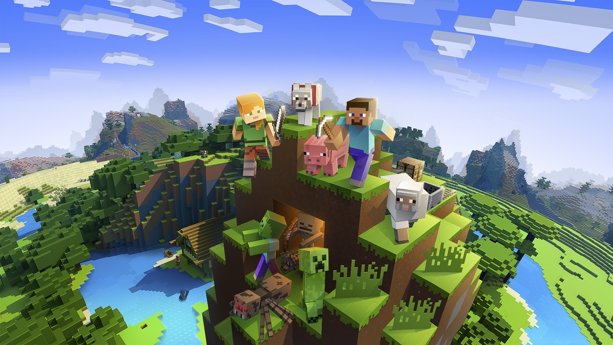 Top 10 Best Minecraft Farm Ideas