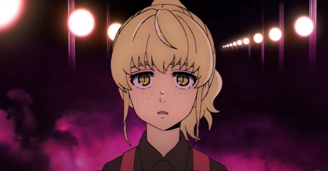 Tower of God Teases Rachel's Backstory in Exclusive Season 1 Finale Clip